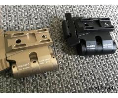 CNC Aluminium Mount For Eotech Magnifiers - £35 Each - Airsoft Replica - Image 2