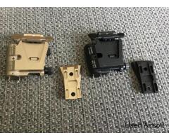 CNC Aluminium Mount For Eotech Magnifiers - £35 Each - Airsoft Replica - Image 3