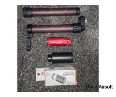 Wolverine MTW heretic labs article 3 parts