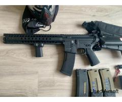 Krytac LVOA-S Lot Sale