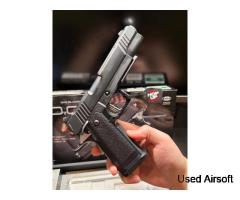 Tokyo marui hicapa D.O.R black - Image 2