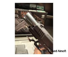 Tokyo marui hicapa D.O.R black - Image 3