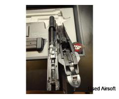 Tokyo marui hicapa D.O.R black - Image 4