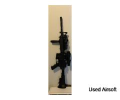 Tokyo Marui M4 Socom NGRS - Image 2