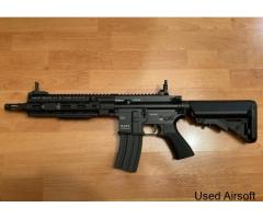 Selling a brand new Tokyo Marui HK416D Delta Custom. - Image 3