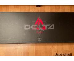 Selling a brand new Tokyo Marui HK416D Delta Custom. - Image 4