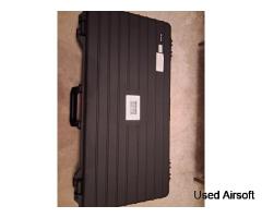 Salvo Precision MCX Hunter Gbbr - Image 2