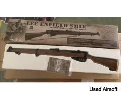 Lee Enfield air rifle