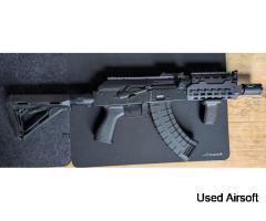 Cyma CM076 with upgrades & accessories - Image 2