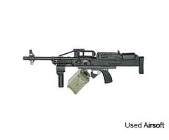 Looking to buy RAPTOR PKP CUSTOM