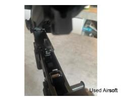 GBBR VFC H&K 416D V2 - Image 4