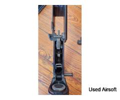 M4 V2 CQBR GHK GBBR licensed Colt steel full upgrade - Image 3
