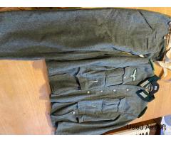 German ww2 uniform - Image 2