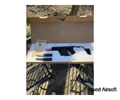 Krytac Kriss Vector Airsoft AEG - Image 3
