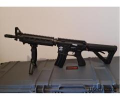 CM16 G&G full upgrade + Nuprol XL case - Image 3