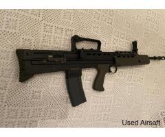 G&G Airsoft L 85 A2 Replica - Image 3