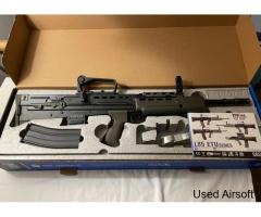 G&G Airsoft L 85 A2 Replica - Image 4