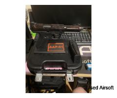 Aap01 with a couple of upgrades