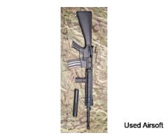 BOLT MK-12 MOD FIXS - Image 2