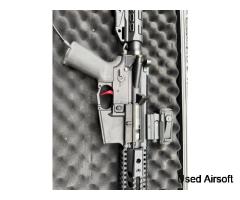 Forged 10.5” Wolverine MTW Tactical with Mags & Bag - Image 2