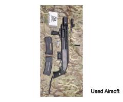 Tokyo marui M870 Breacher hpa - Image 3