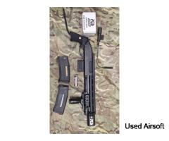 Tokyo marui M870 Breacher hpa - Image 4