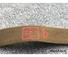 Replica Soviet AK Sling - Russian Style - new/unused - Image 4