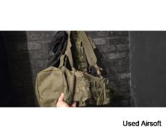Novritsch tactical vest - Image 2