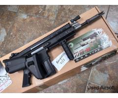 WE Scar-H Mk17 GBB Rifle - Image 2