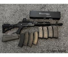 HPA Daytona Recoil AK-74