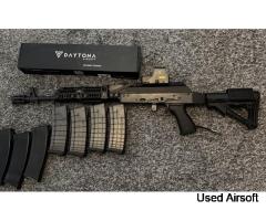 HPA Daytona Recoil AK-74 - Image 2
