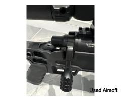 Novritsch ssg10 a3 - Image 4