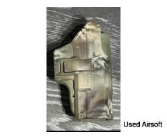 Glock 17 19 Retention Pistol Holster