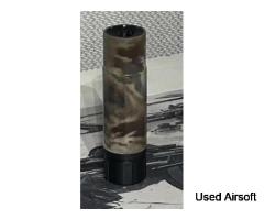 Camo Suppressor - Image 2