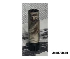Camo Suppressor - Image 3