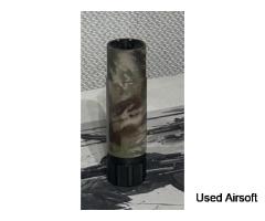 Camo Suppressor - Image 4