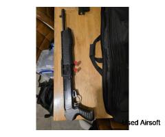 3 RIFS For sale or swap for AR - Image 2