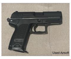 KWA USP COMPACT UMAREX - Image 2