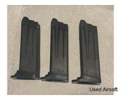 KWA USP COMPACT UMAREX - Image 3