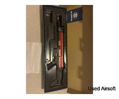 Fn Herstal Scar H  Vfc/cybergun