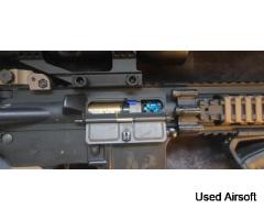 Combat machine kythera build - Image 2