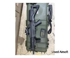 Bulk Buy TM Guns Original Boxes and 2 Mags each.