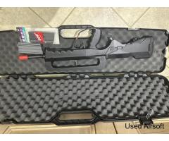 Bulk Buy TM Guns Original Boxes and 2 Mags each. - Image 2