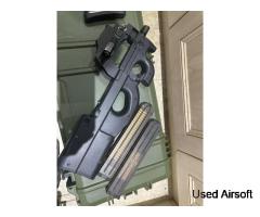 Bulk Buy TM Guns Original Boxes and 2 Mags each. - Image 3