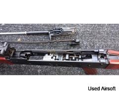 AKM GBBR - Image 3