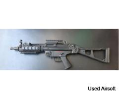 HKMP5 Umarex complete electric pack