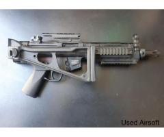 HKMP5 Umarex complete electric pack - Image 2