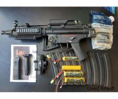 HKMP5 Umarex complete electric pack - Image 4