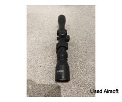 Generic 3-9x32 scope - Image 2
