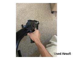 Kalashnikov 60th Anniversary Ak47 AEG Airsoft Rifle - Image 3
